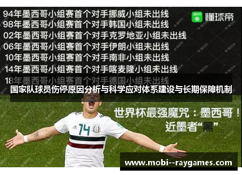 国家队球员伤停原因分析与科学应对体系建设与长期保障机制 国家队球员伤停原因分析与科学应对体系建设与长期保障机制